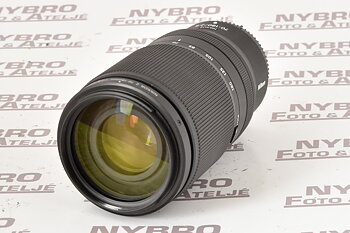 Nikon Nikkor Z 70-180/2,8