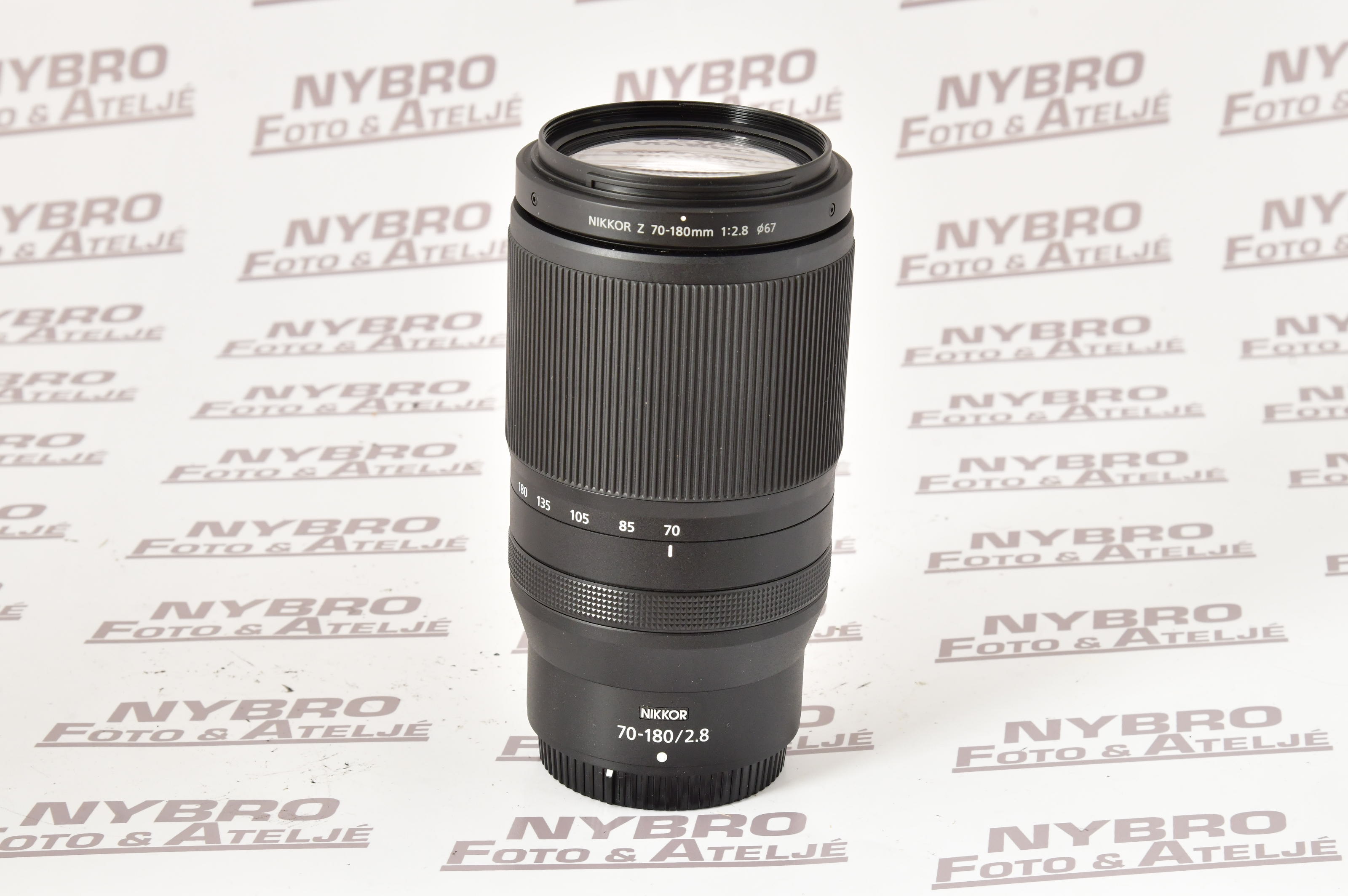 Nikon Nikkor Z 70-180/2,8 - 2