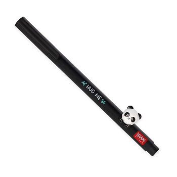 Lovely friends / Cuddling pets pen, Panda