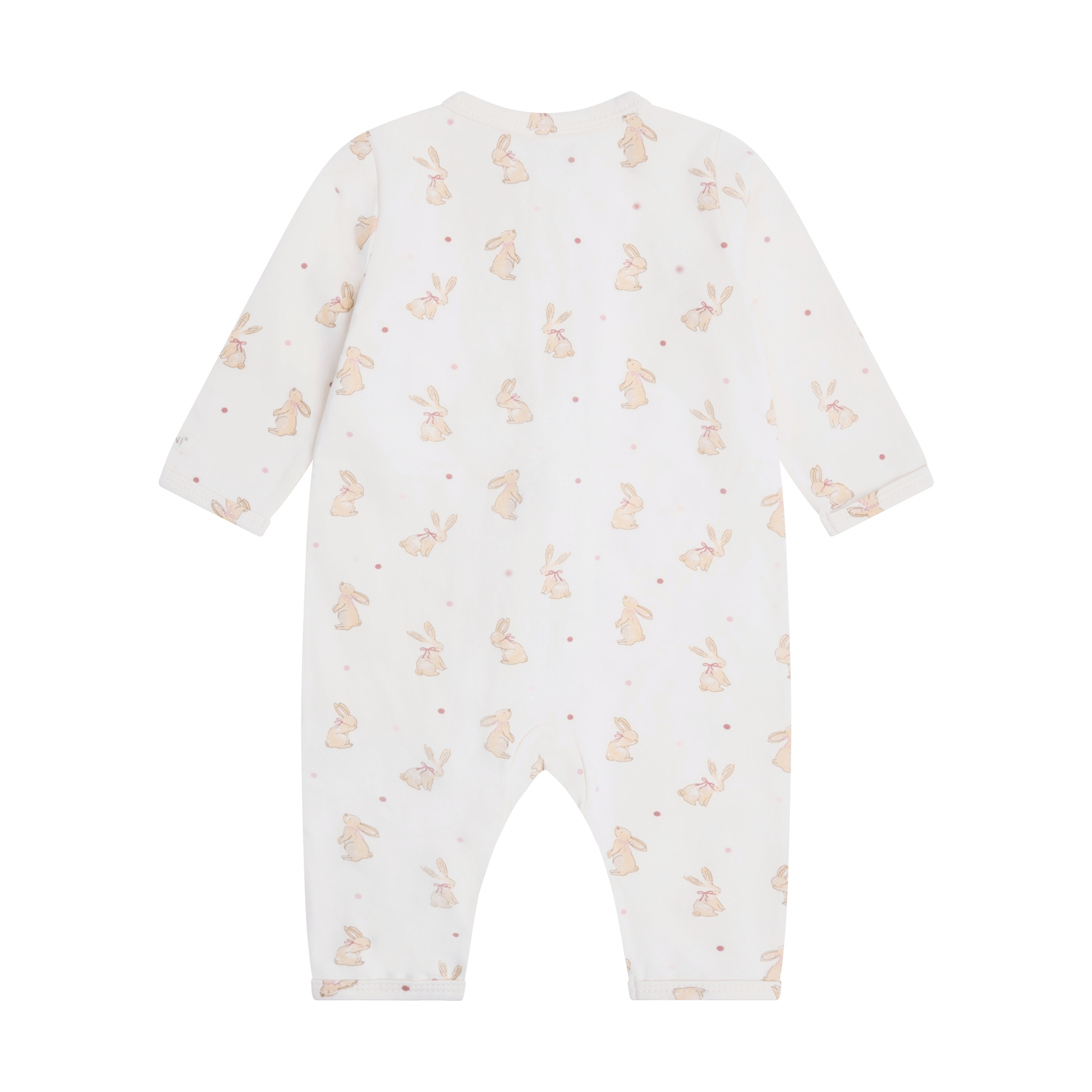 Nightsuit Pale Lilac - 2