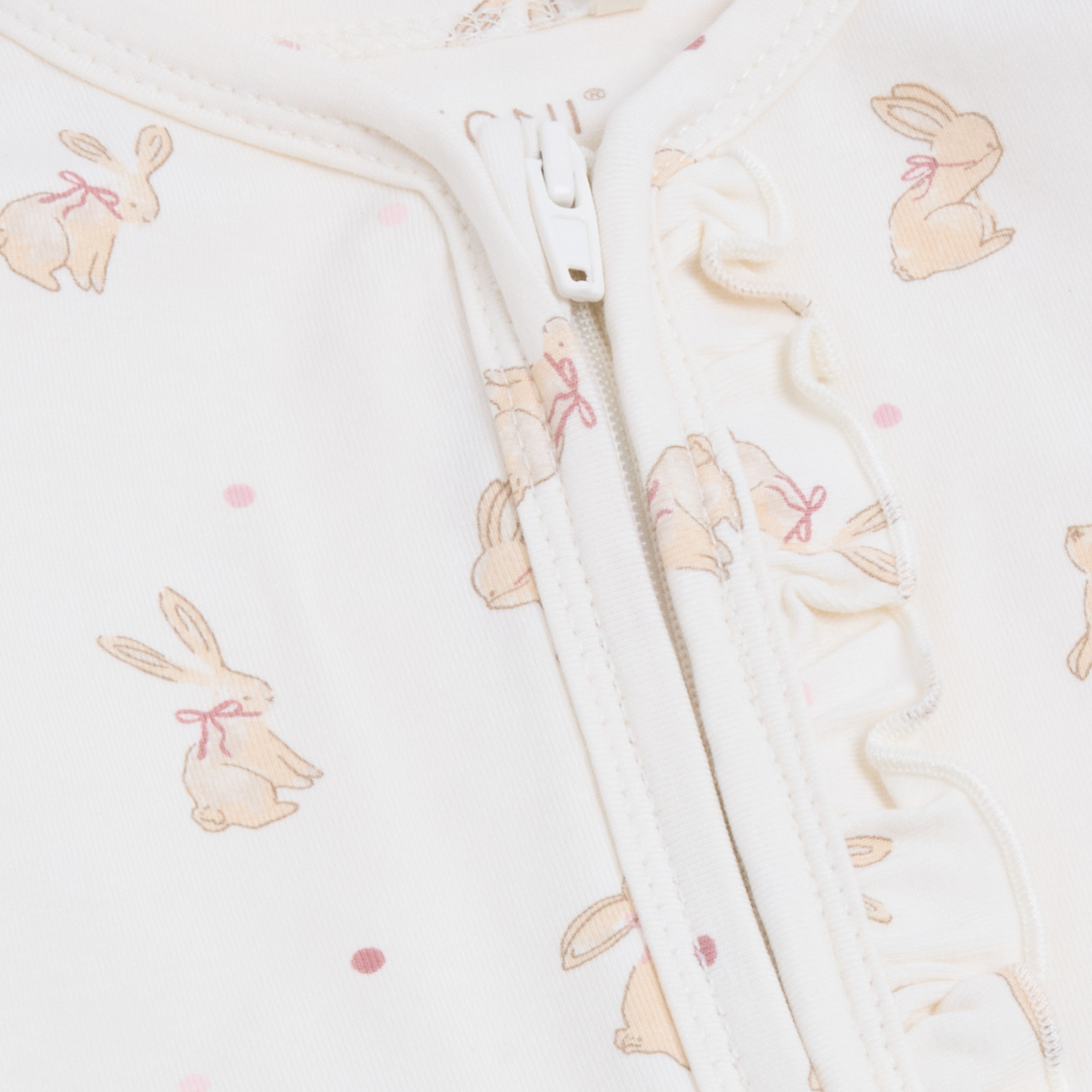 Nightsuit Pale Lilac - 3