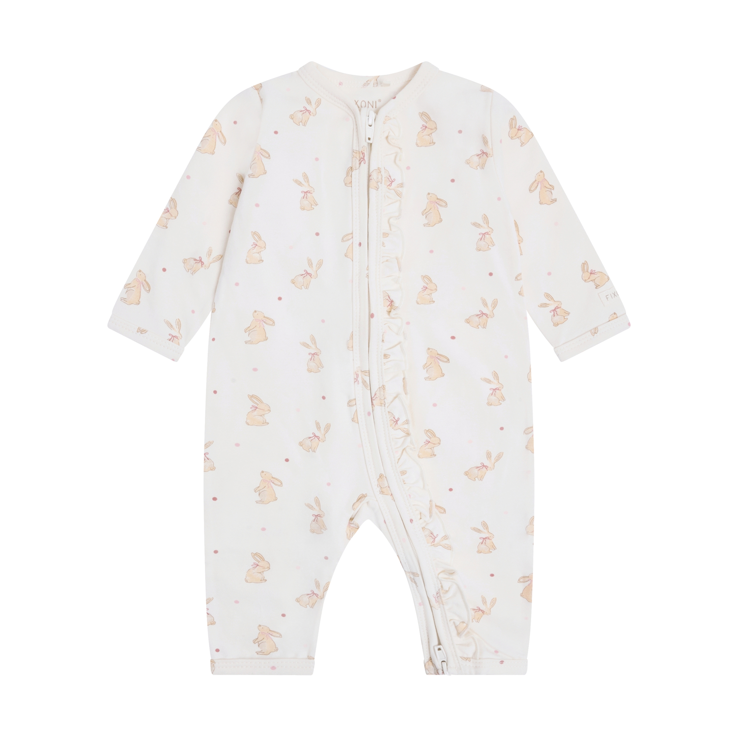 Nightsuit Pale Lilac