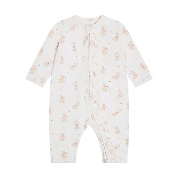 Nightsuit Pale Lilac