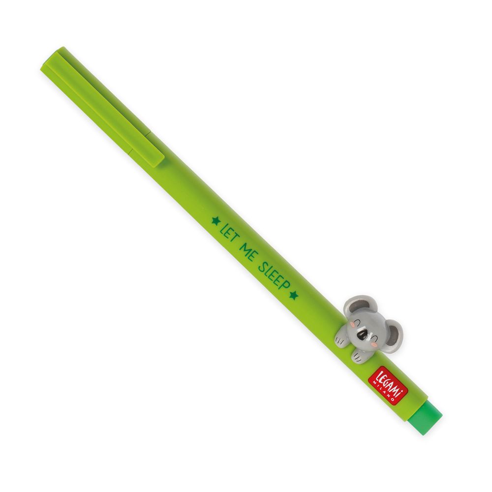 Lovely friends / Cuddling pets pen, Koala