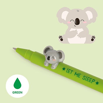 Lovely friends / Cuddling pets pen, Koala