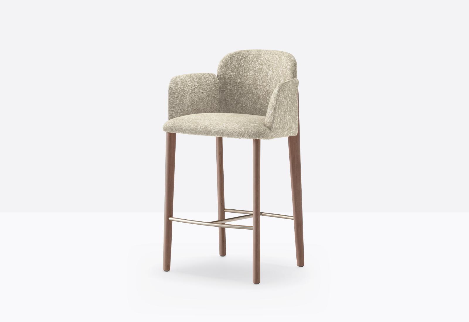 OPALE 3787 Bar Stool - 93 cm - 2