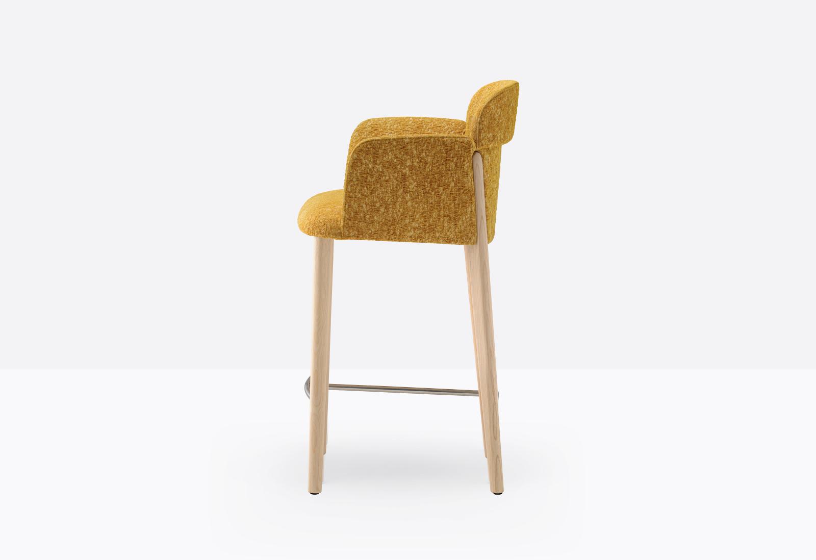 OPALE 3787 Bar Stool - 93 cm - 3