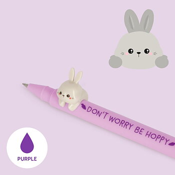 Lovely friends / Cuddling pets pen, Bunny