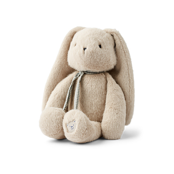 Berto Rabbit Teddy Mist