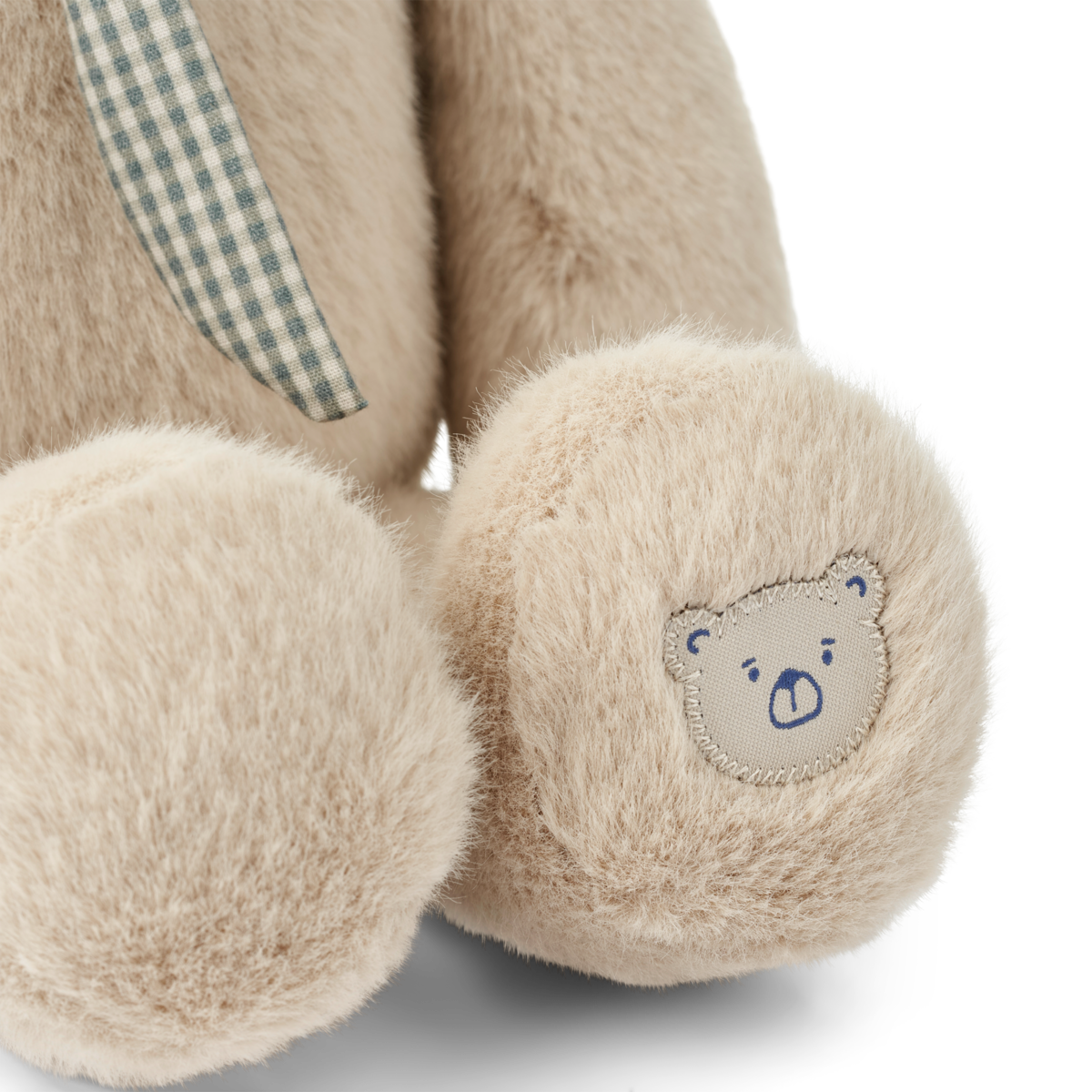 Berto Rabbit Teddy Mist - 2