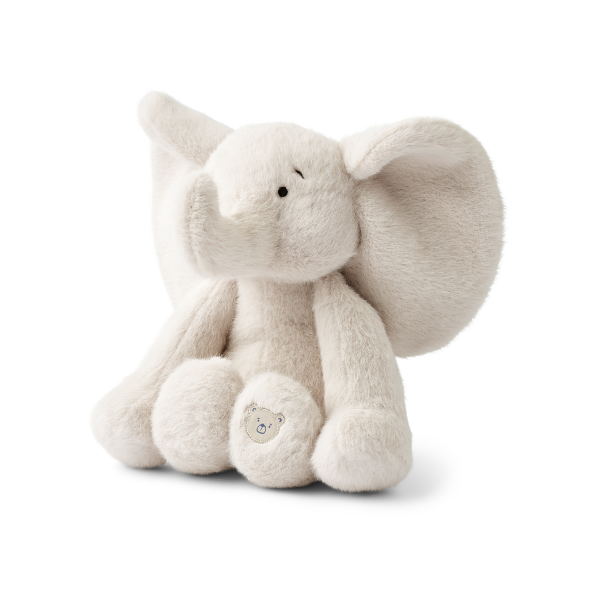 Berto Elephant Teddy Sandy