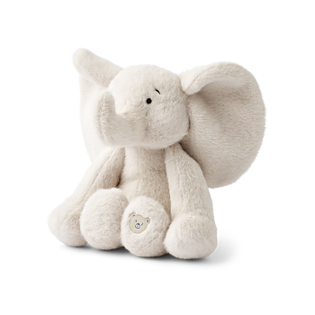 Berto Elephant Teddy Sandy