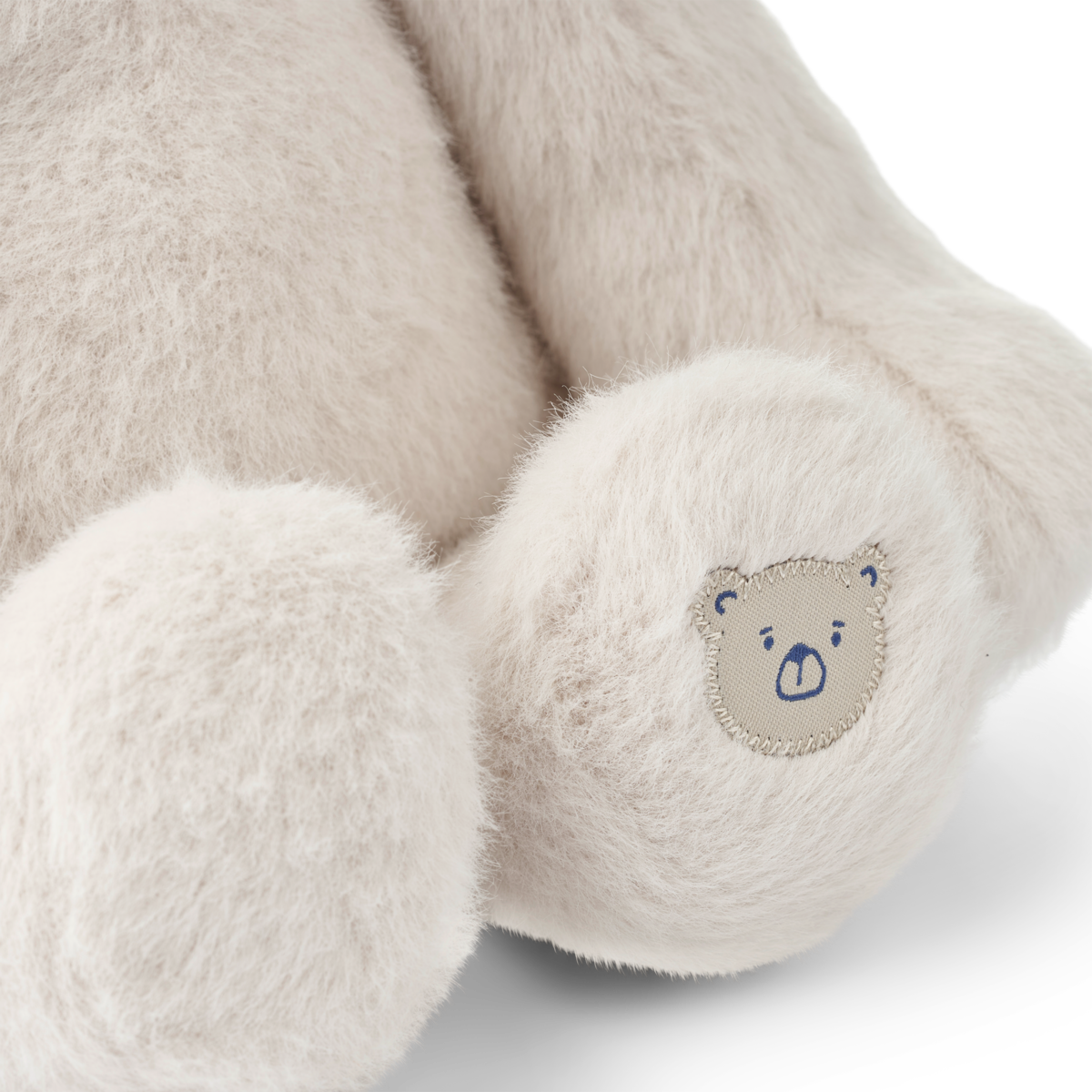 Berto Elephant Teddy Sandy - 2