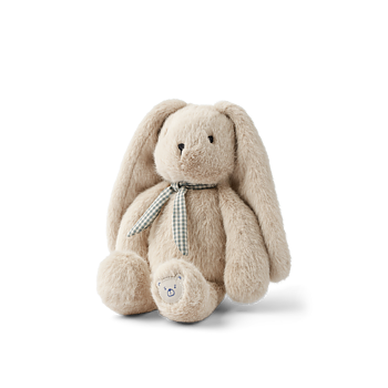 Binnie Rabbit Small Teddy Mist