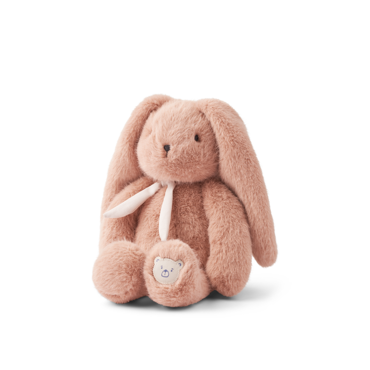 Binnie Rabbit Small Teddy Pale tuscany