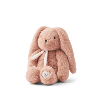 Binnie Rabbit Small Teddy Pale tuscany