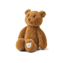 Binnie Bear Small Teddy Golden caramel