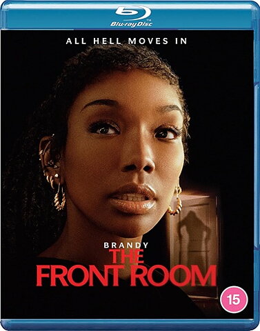 Front Room (BLU-RAY)