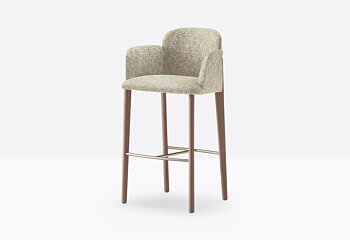 OPALE 3788 Bar Stool - 103 cm