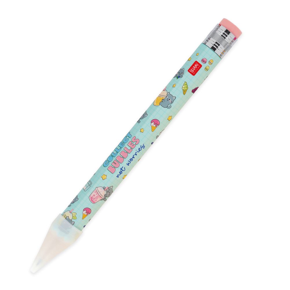 Magic Pencil, Jumbo, Kitty - 5