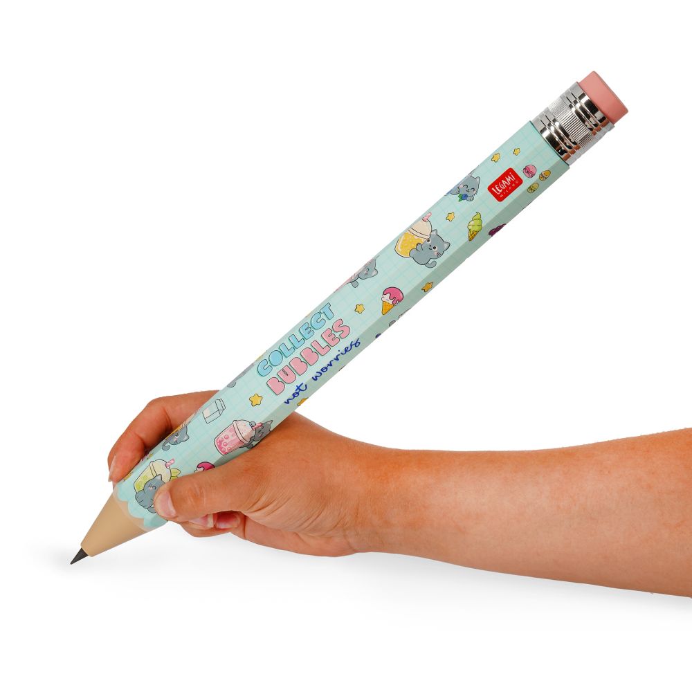 Magic Pencil, Jumbo, Kitty - 2