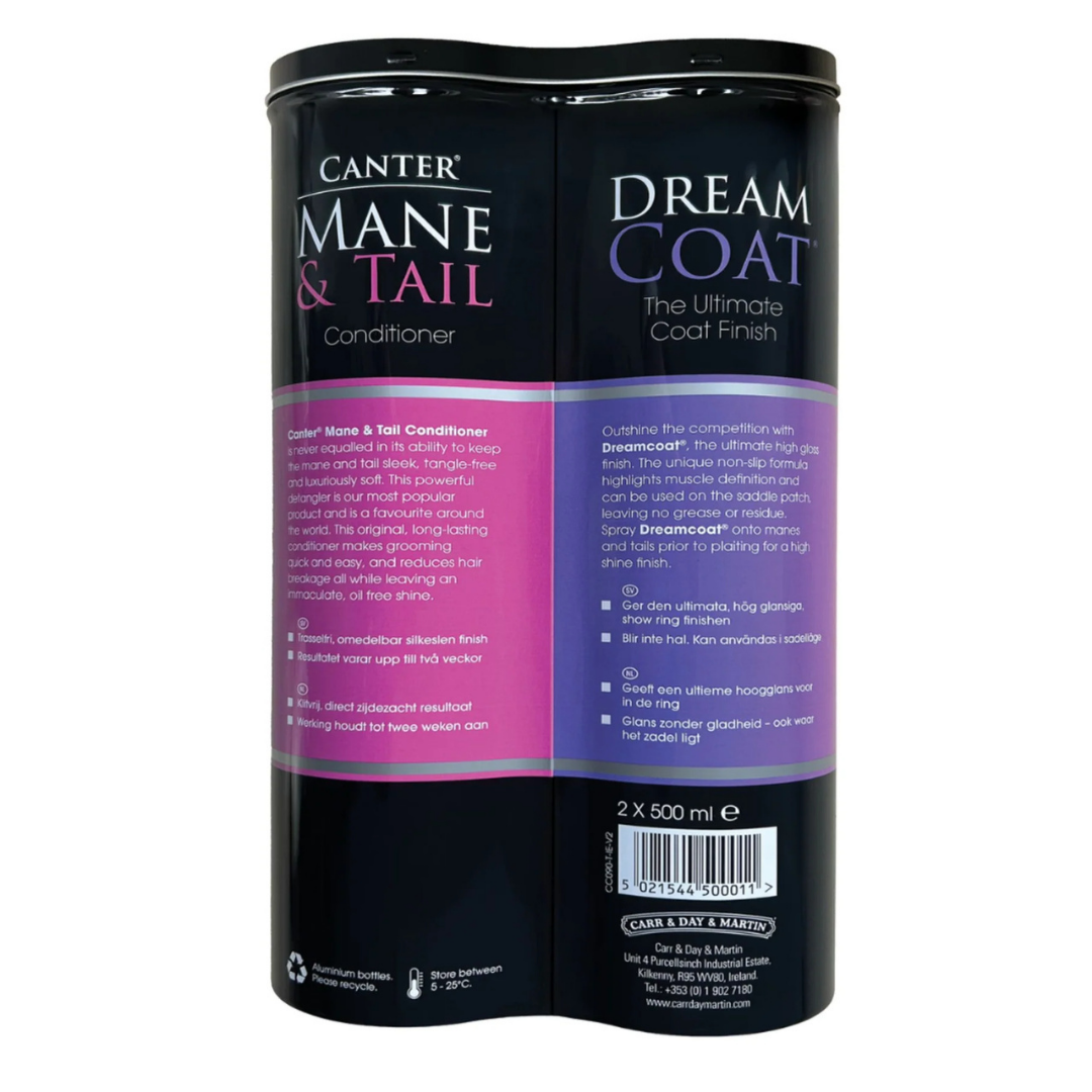 CARR & DAY & MARTIN GROOMING DUO  - 3