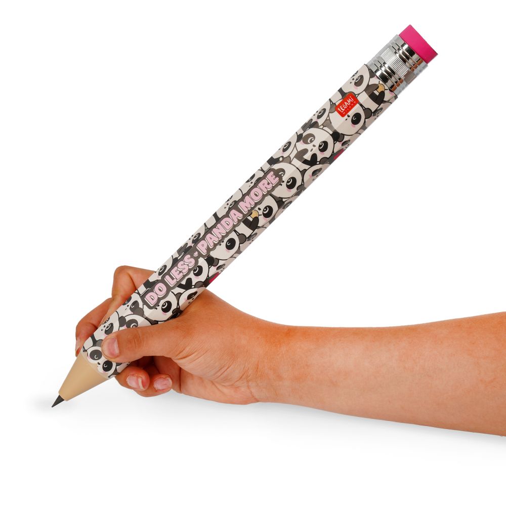 Magic Pencil, Jumbo, Panda - 2