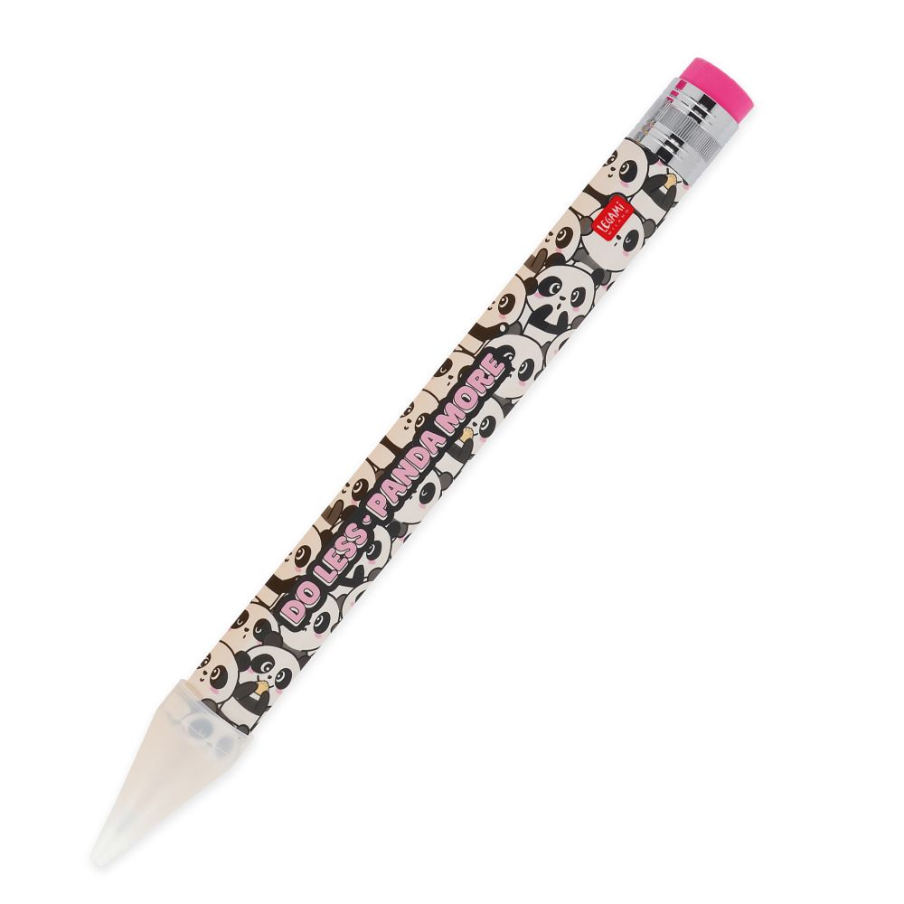 Magic Pencil, Jumbo, Panda - 5