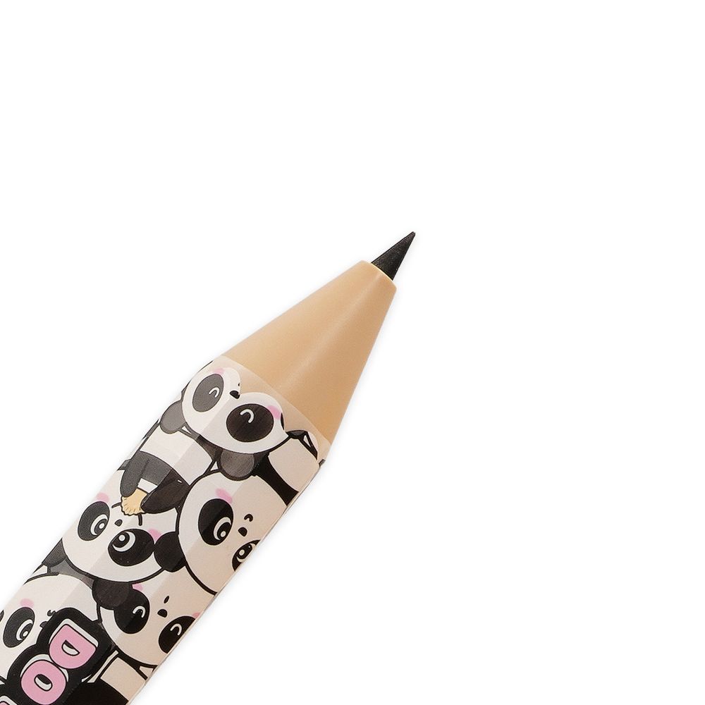 Magic Pencil, Jumbo, Panda - 3