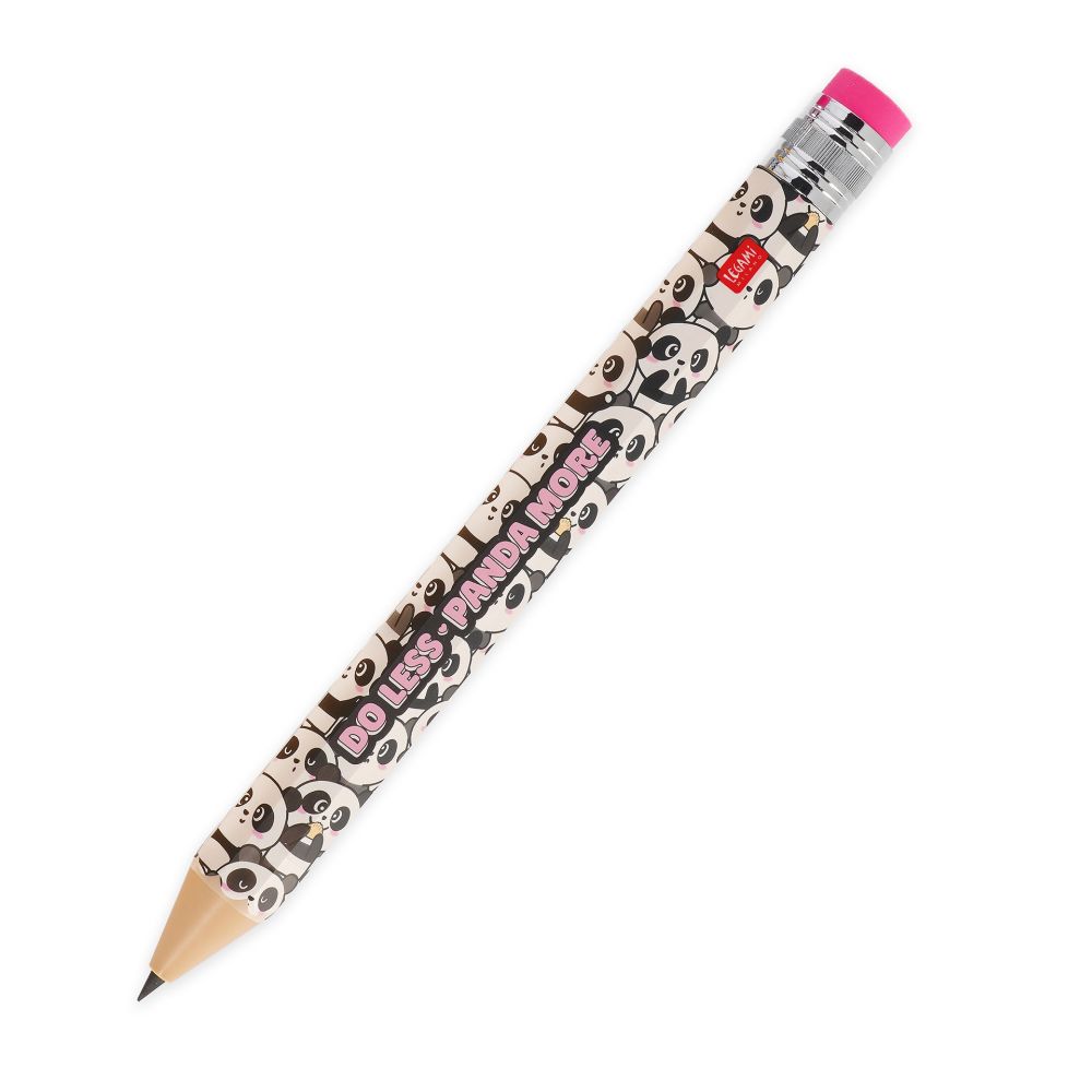 Magic Pencil, Jumbo, Panda