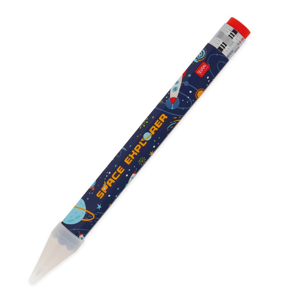 Magic Pencil, Jumbo, Space - 5