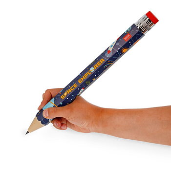 Magic Pencil, Jumbo, Space