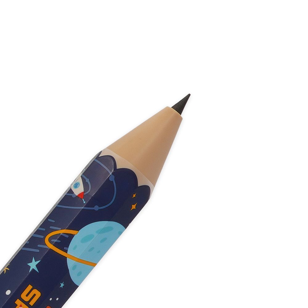 Magic Pencil, Jumbo, Space - 3