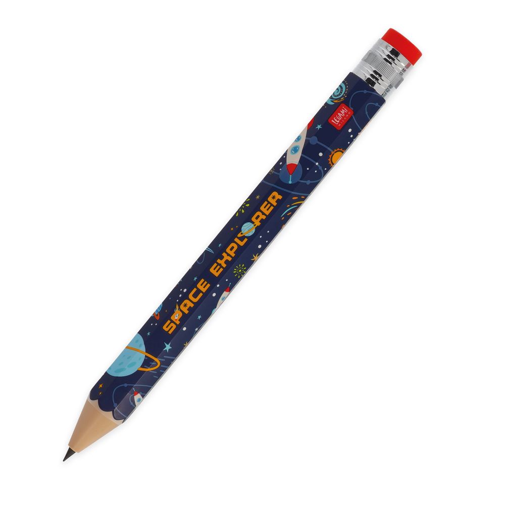 Magic Pencil, Jumbo, Space