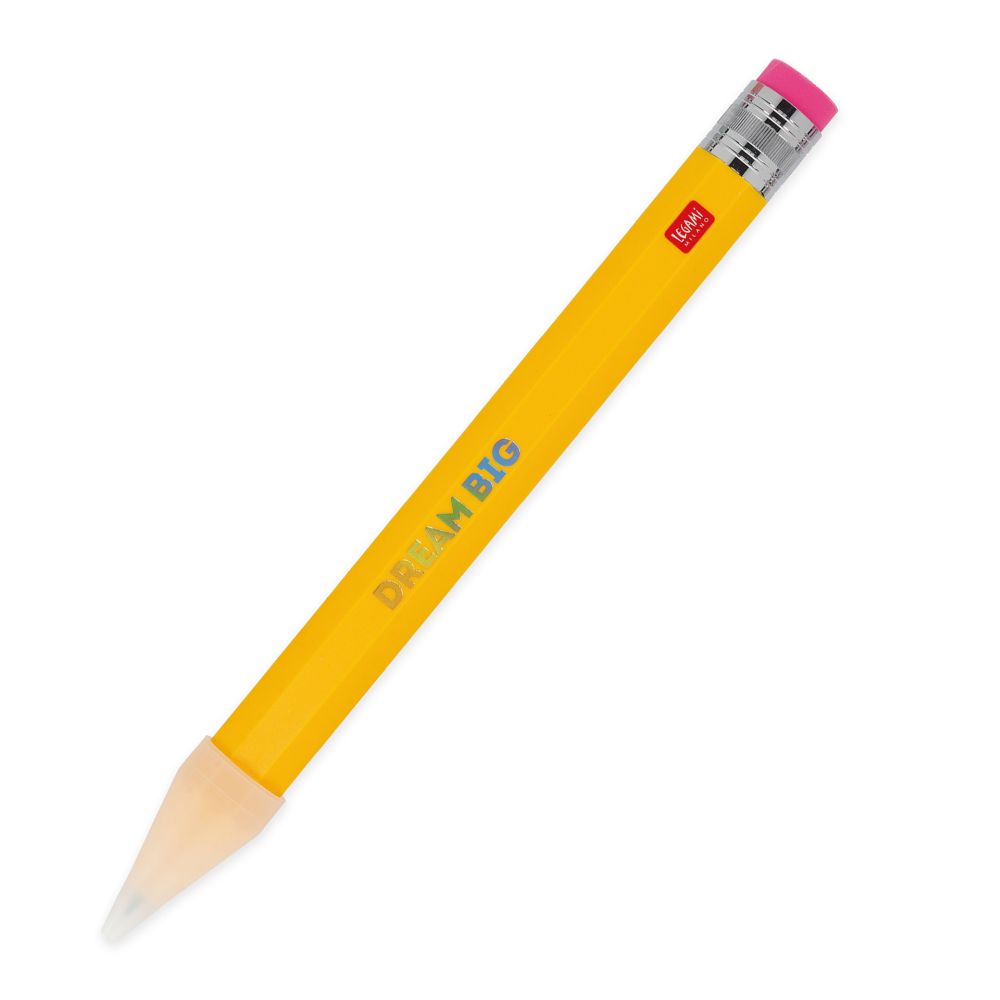 Magic Pencil, Jumbo, Dream Big - 5