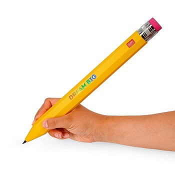 Magic Pencil, Jumbo, Dream Big