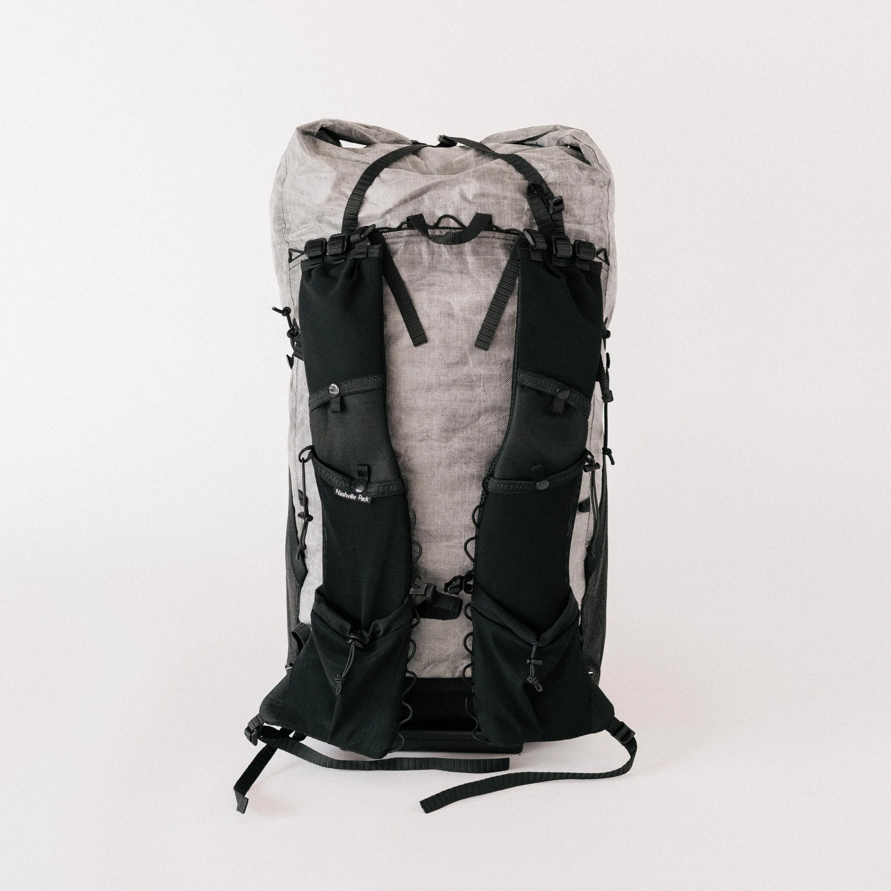 Nashville Packs Cutaway 40L - 2