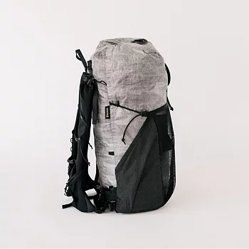 Nashville Packs Cutaway 40L