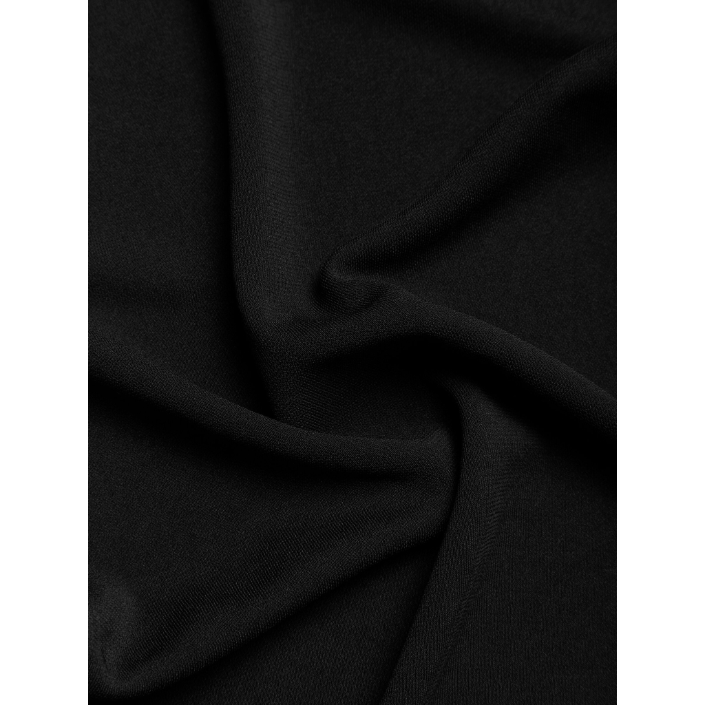  GRAthena Stright Pants Black - 4