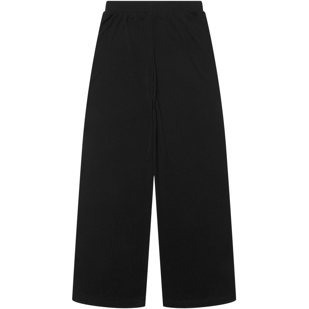  GRAthena Stright Pants Black