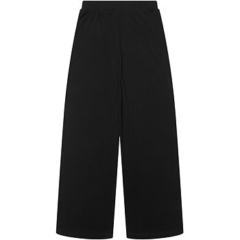  GRAthena Stright Pants Black