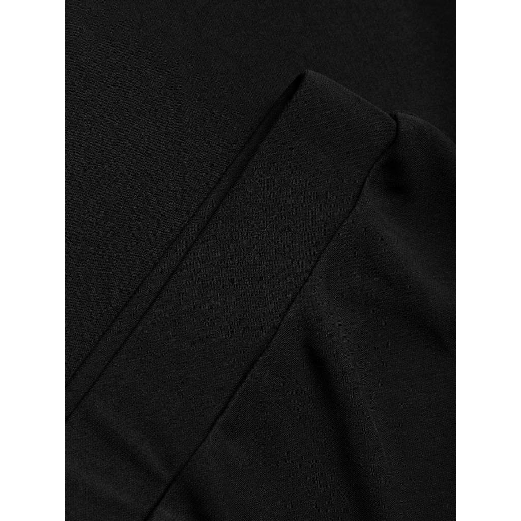  GRAthena Stright Pants Black - 3
