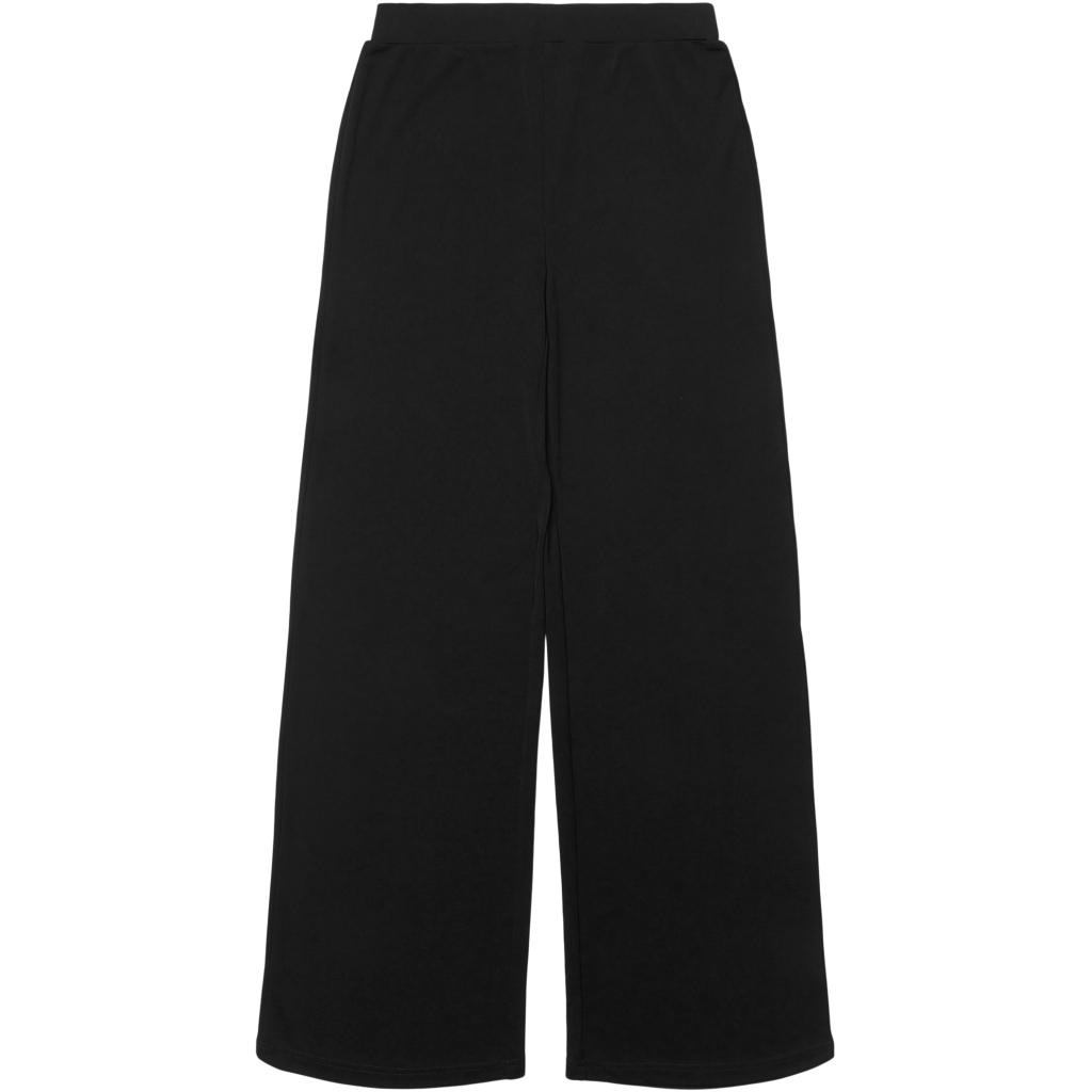  GRAthena Stright Pants Black - 2