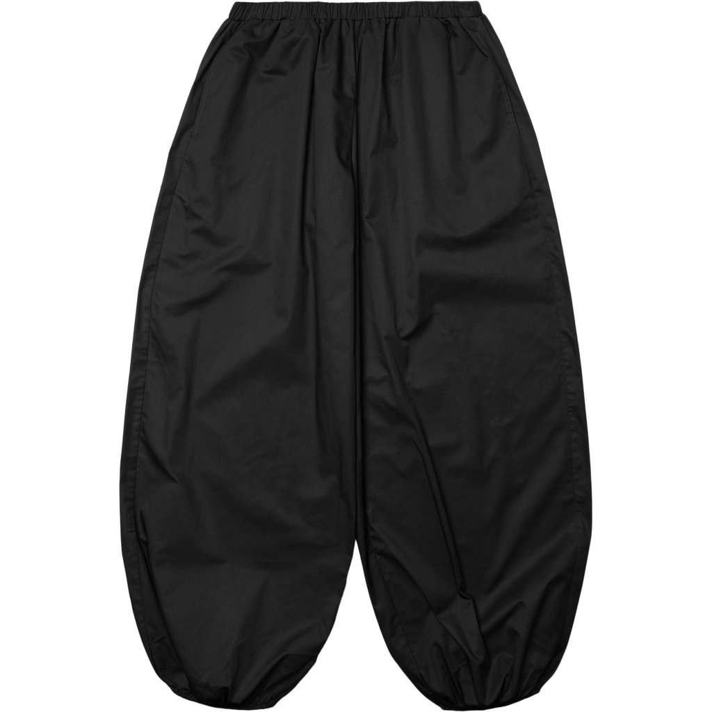  GRRea Ball Pants Black - 2