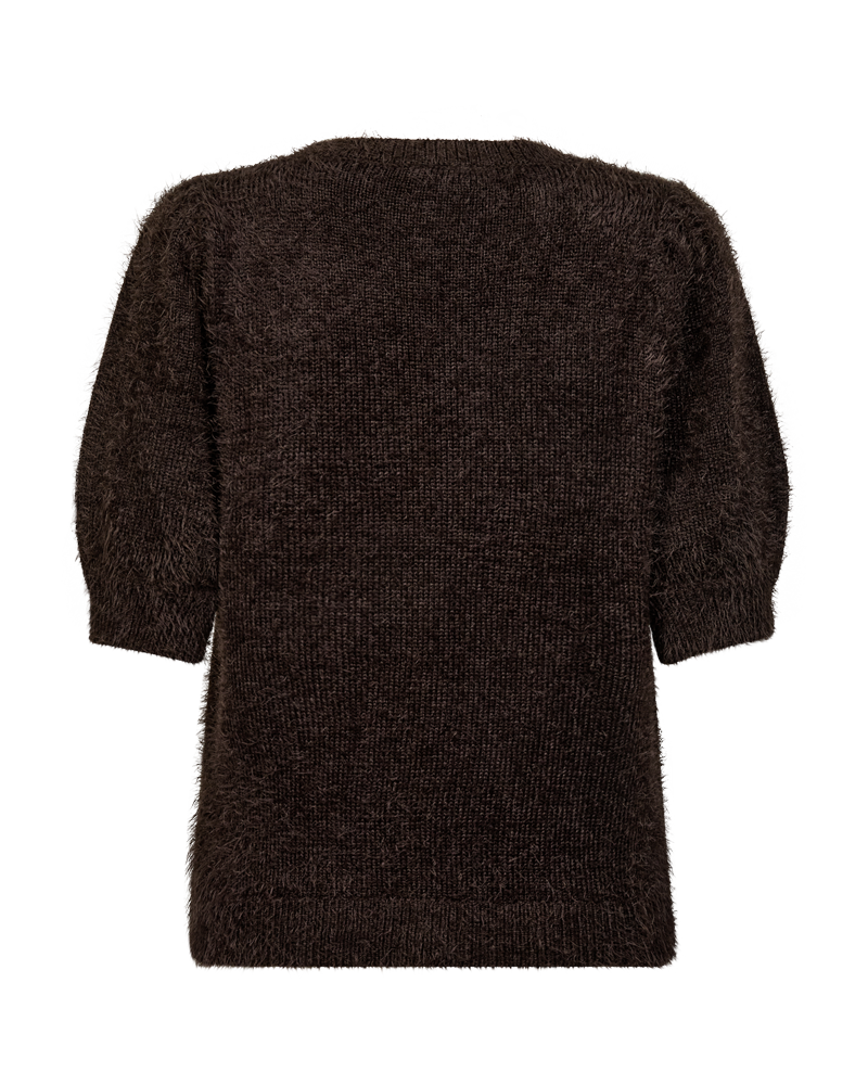 Cat Pullover - Mole - 2