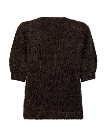 Cat Pullover - Mole