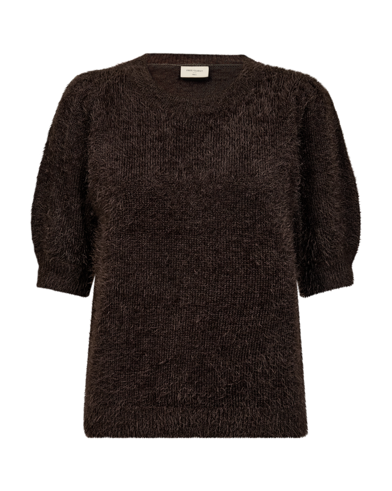 Cat Pullover - Mole
