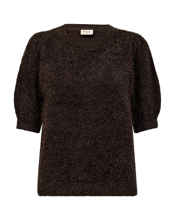 Cat Pullover - Mole