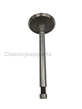 Valve, intake F-134 Hurricane