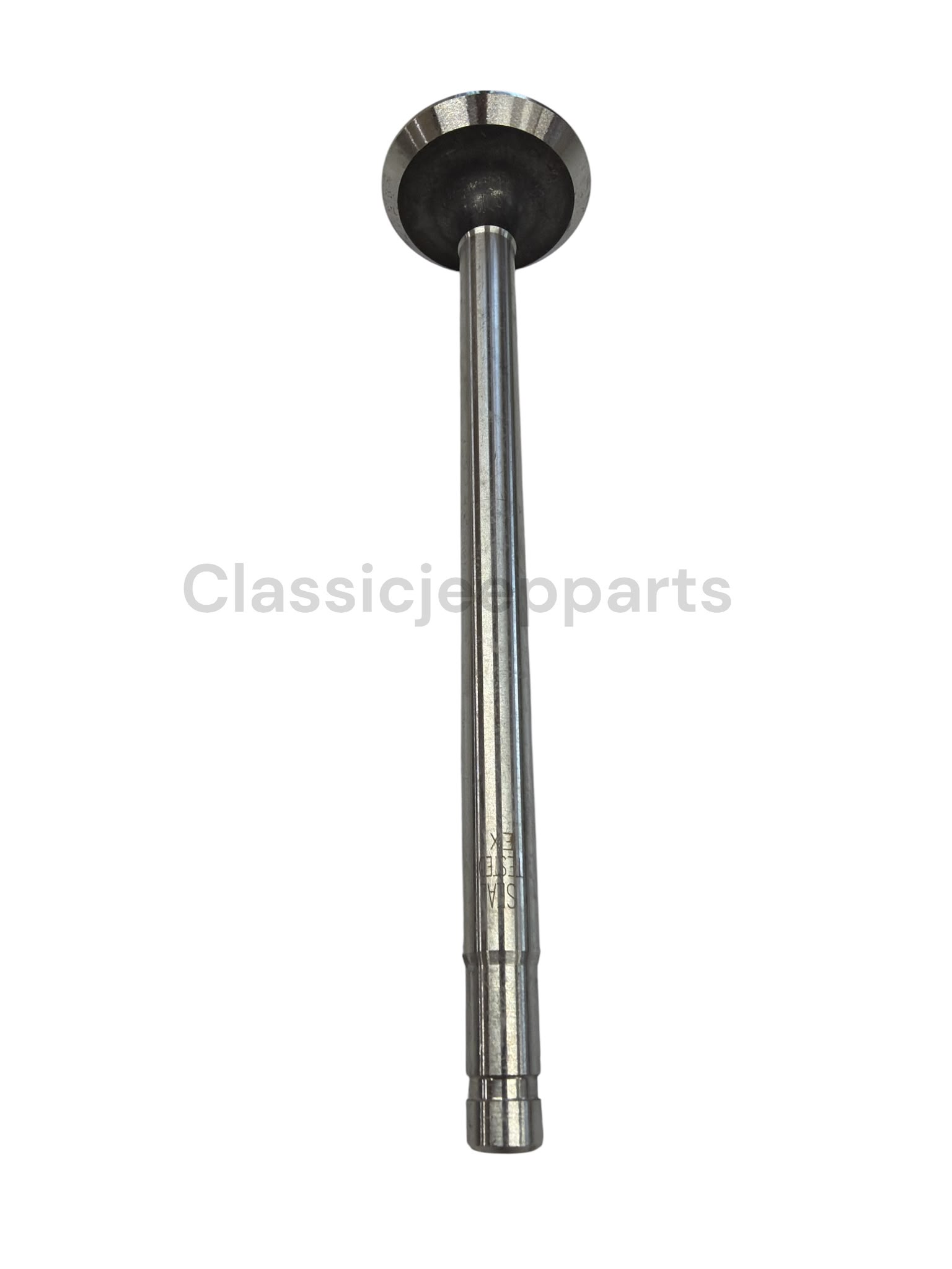 Valve, exhaust  F-134 Hurricane